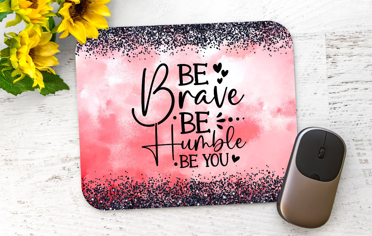 Custom Mouse Pads