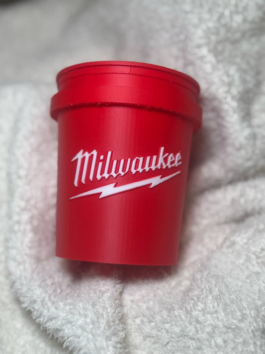 Milwaukee Catch All Bucket