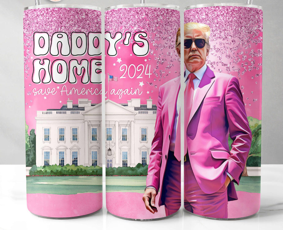 Trump Cups