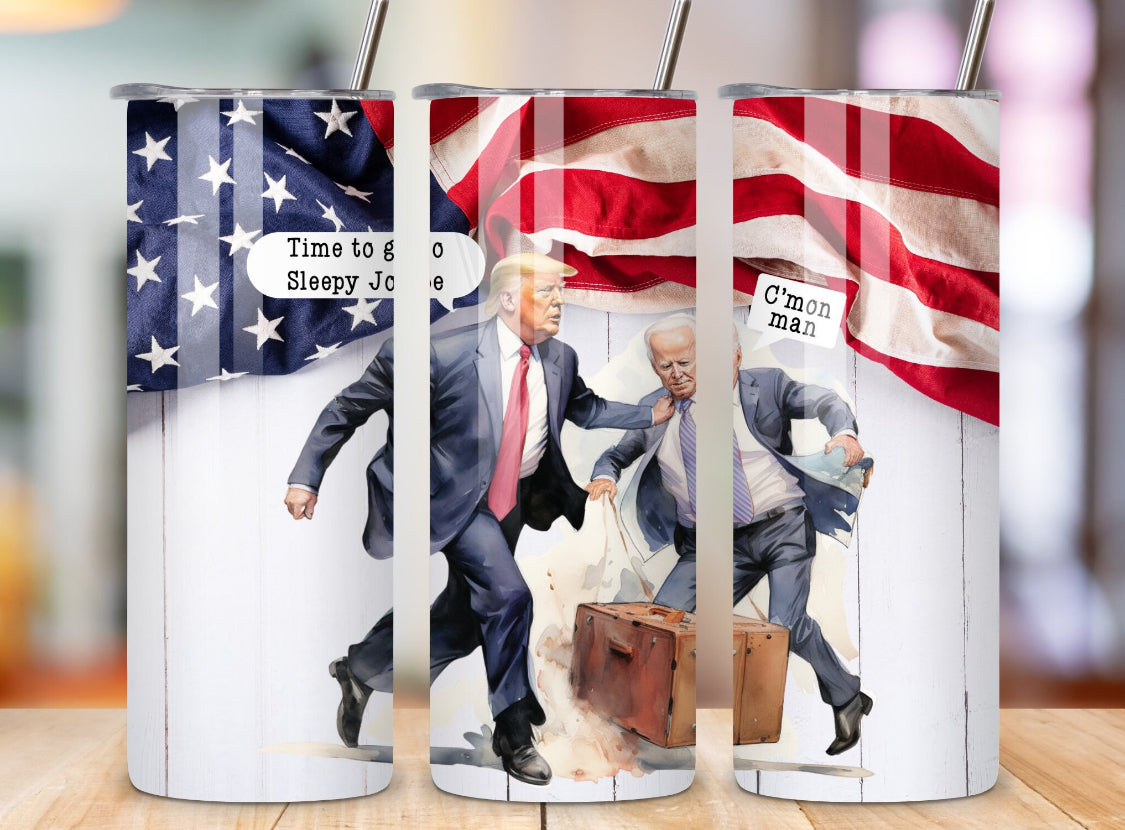 Trump Cups