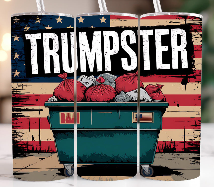 Trump Cups