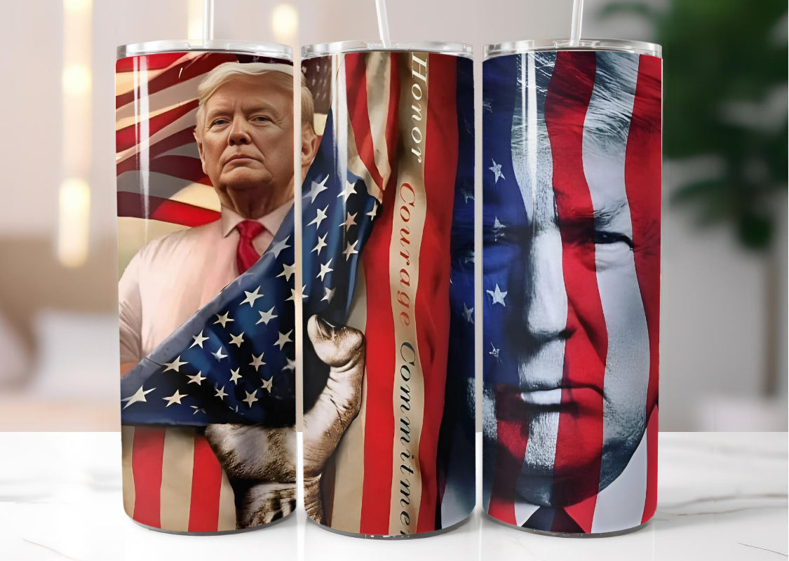 Trump Cups