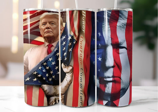 Trump Cups