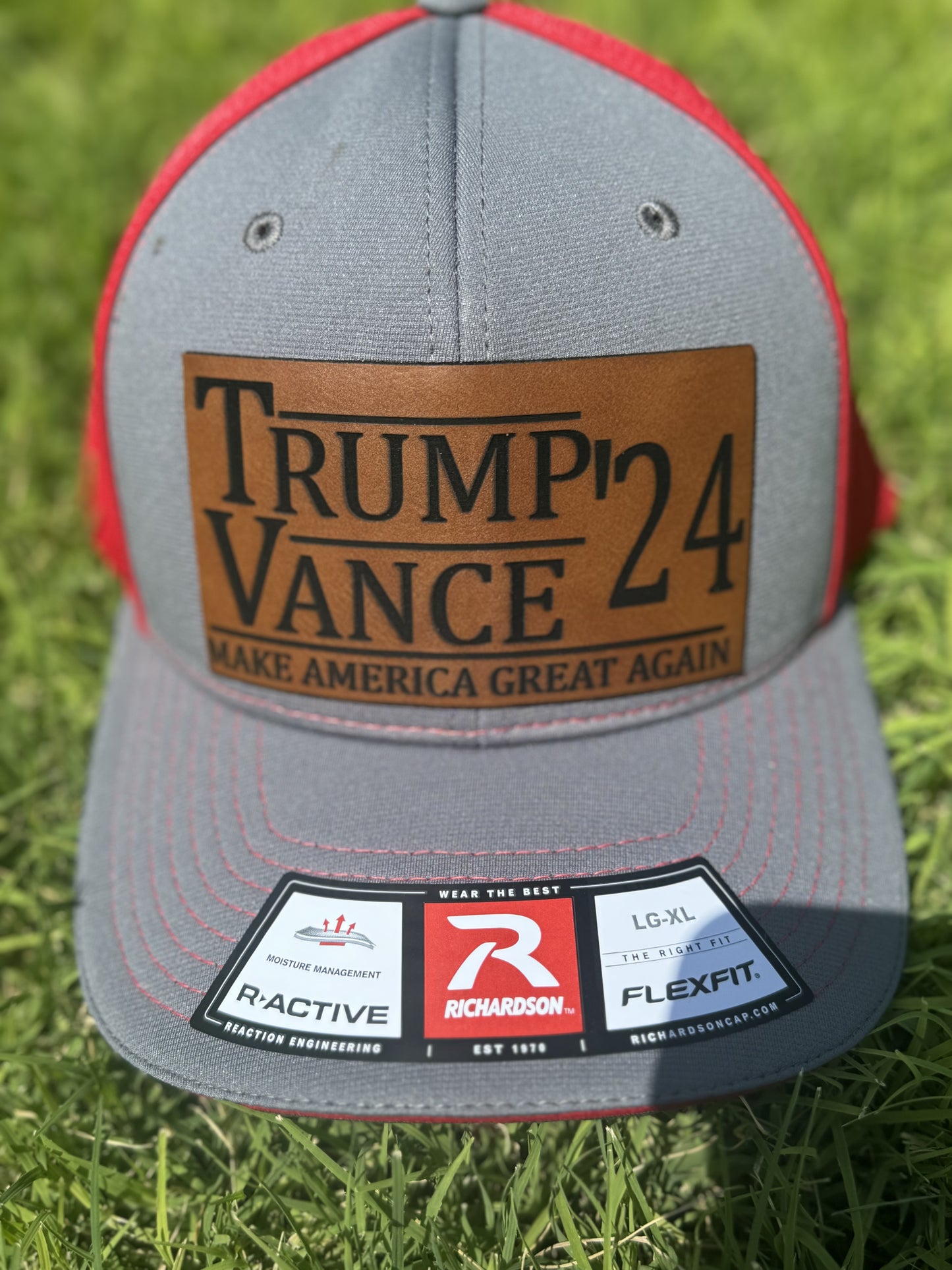 Trump Vance