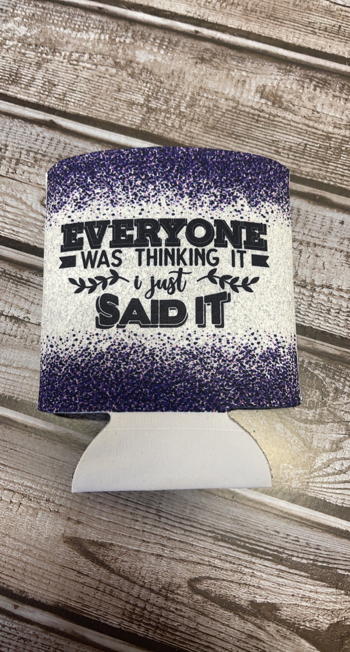 Coozies